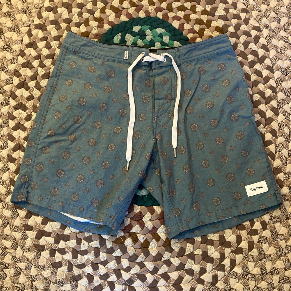 Rhythm bathing suit